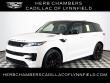 Used 2025 Land Rover Range Rover Sport Dynamic SE