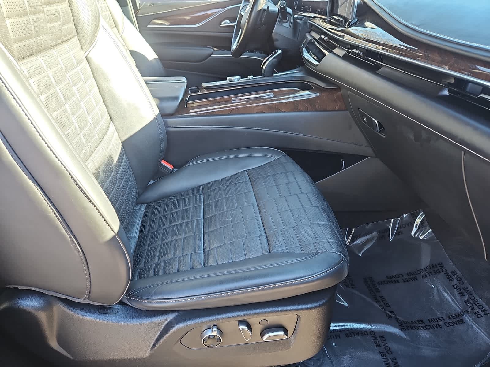 used 2022 Cadillac Escalade ESV car