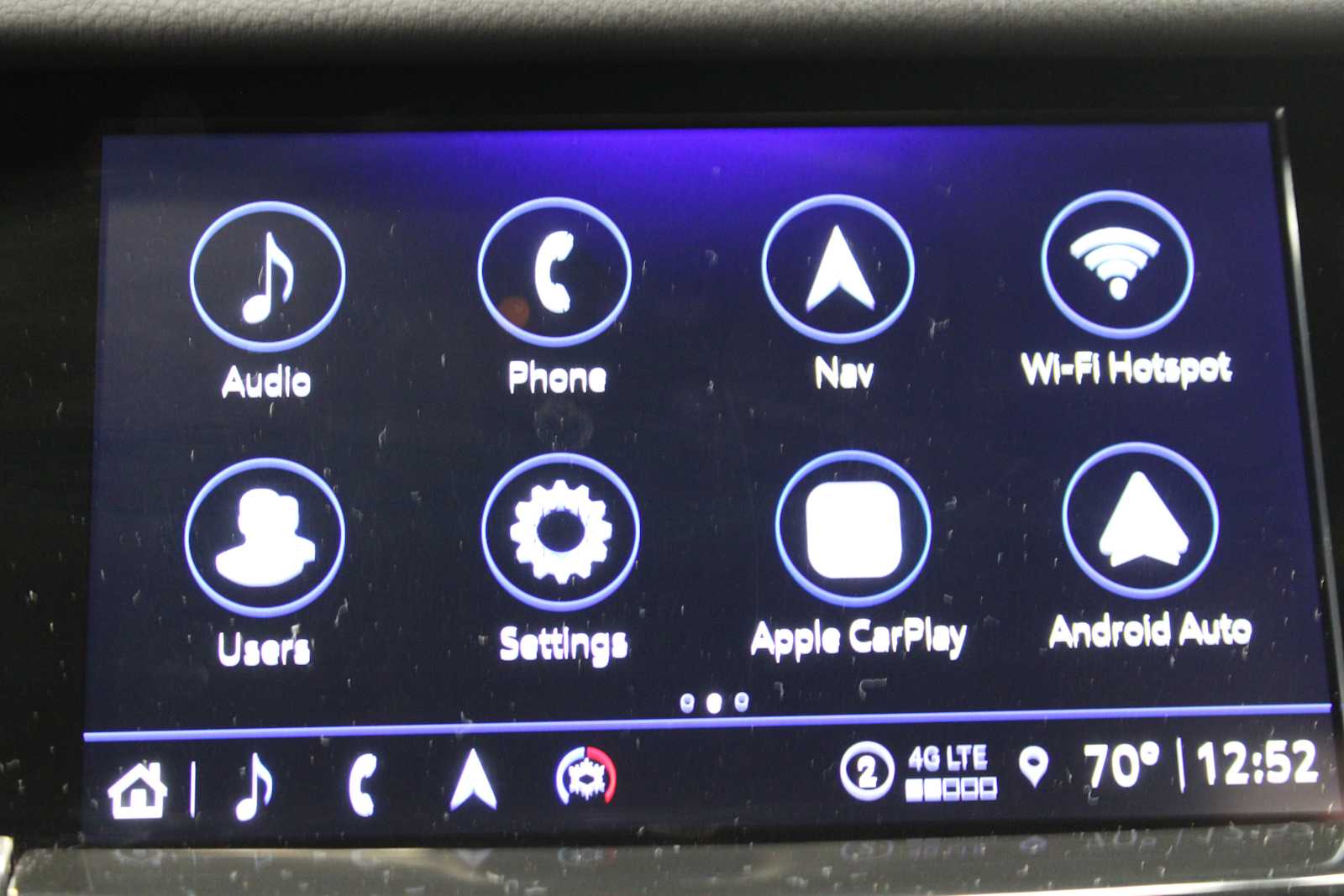 used 2024 Cadillac XT6 car, priced at $36,387