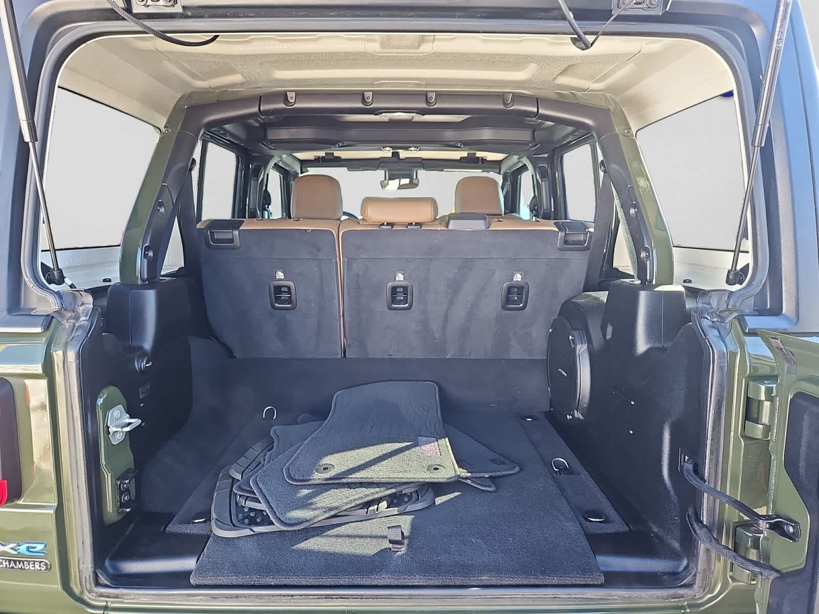 used 2021 Jeep Wrangler 4xe car, priced at $27,497