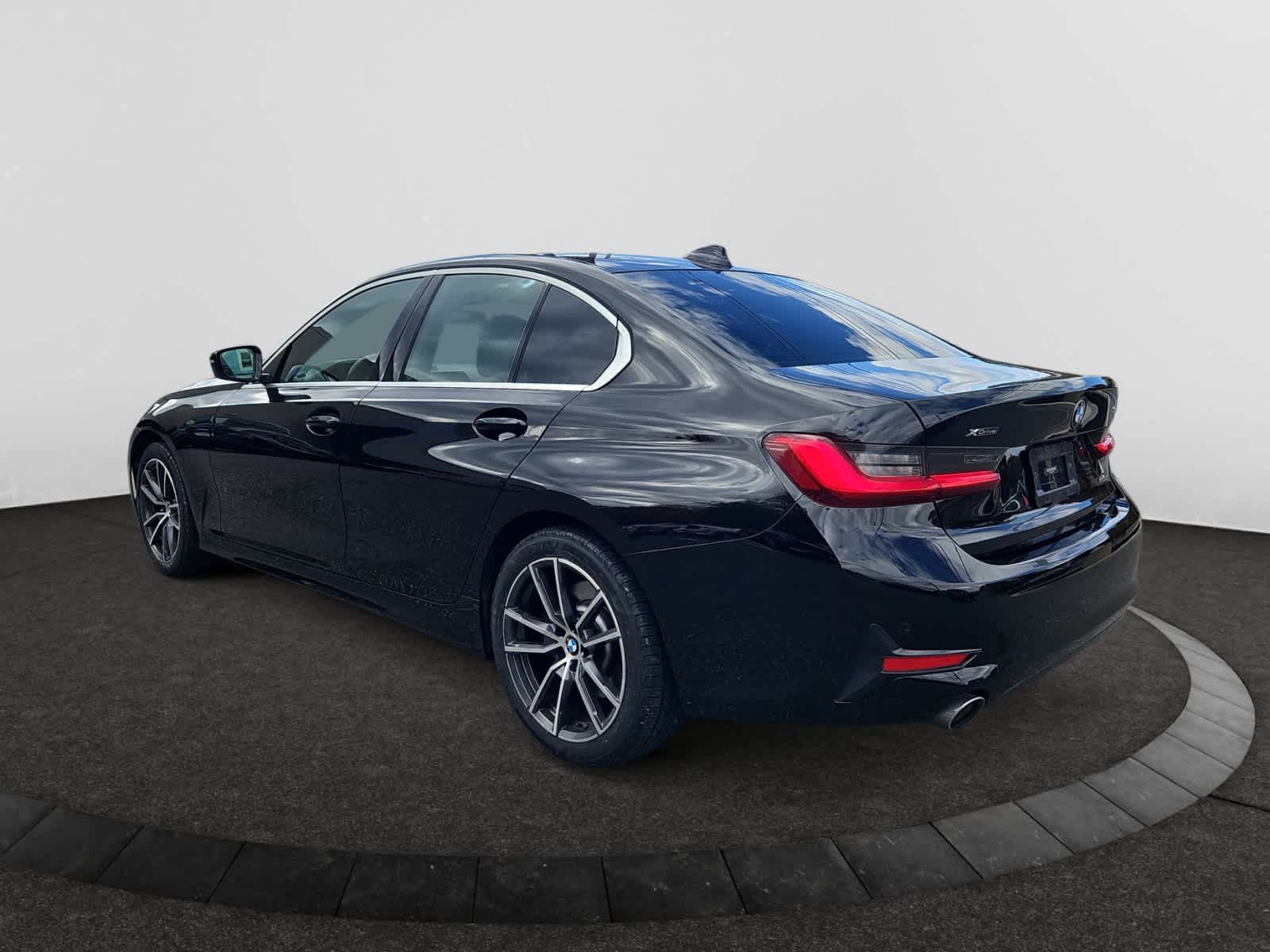 2020 Bmw 330i xDrive Sedan NA photo 3