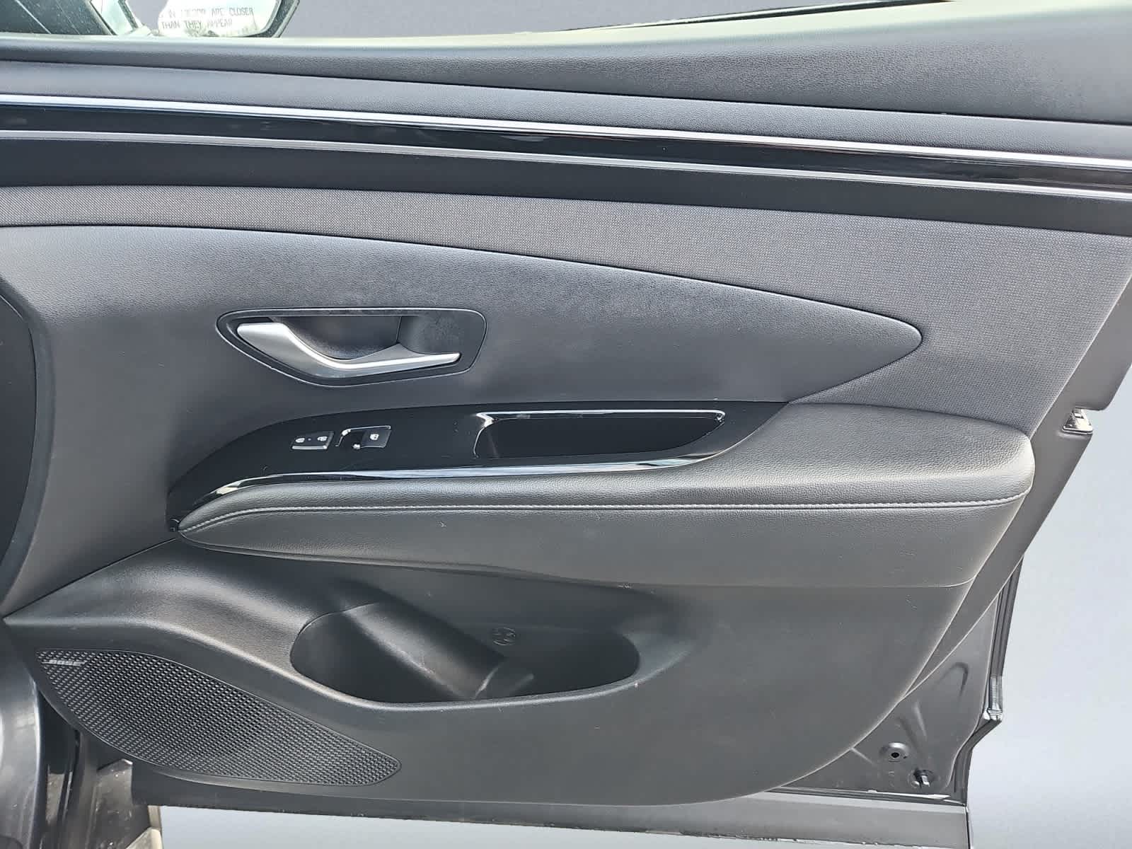 used 2022 Hyundai Tucson car, priced at $21,287