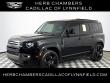 Used 2022 Land Rover Defender X-Dynamic HSE