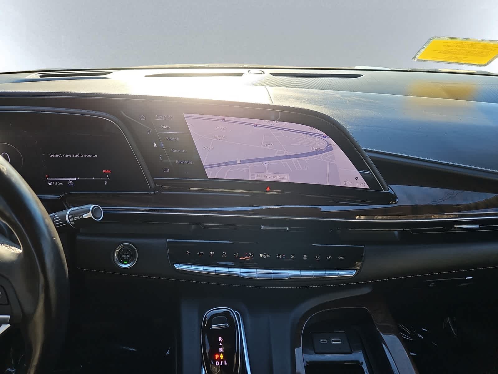 used 2022 Cadillac Escalade ESV car