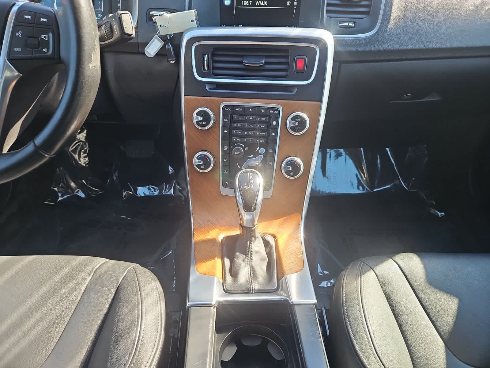 used 2016 Volvo S60 Inscription car, priced at $14,997