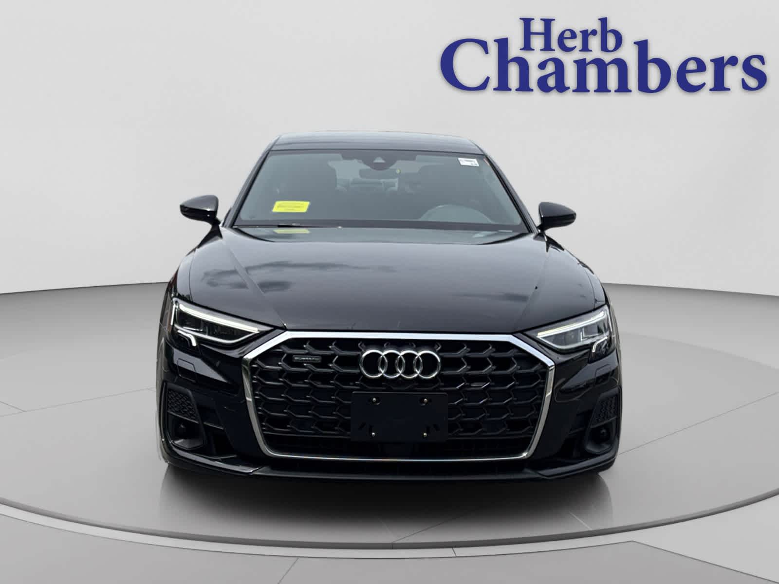 used 2024 Audi A8 car, priced at $52,387