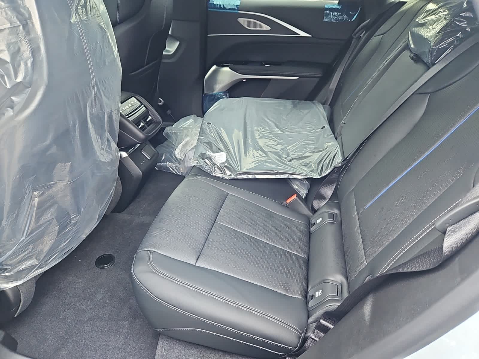 new 2026 Cadillac LYRIQ car, priced at $76,620