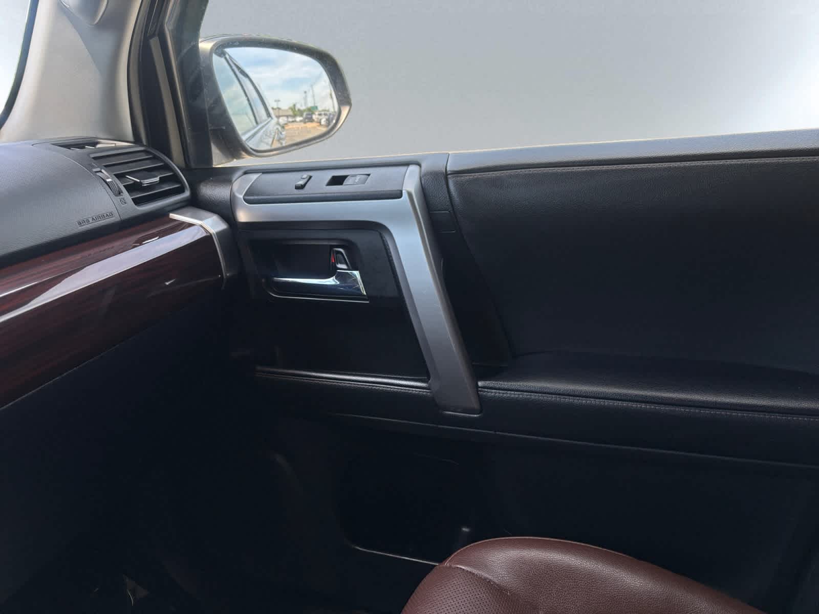 used 2020 Toyota 4Runner car, priced at $34,187