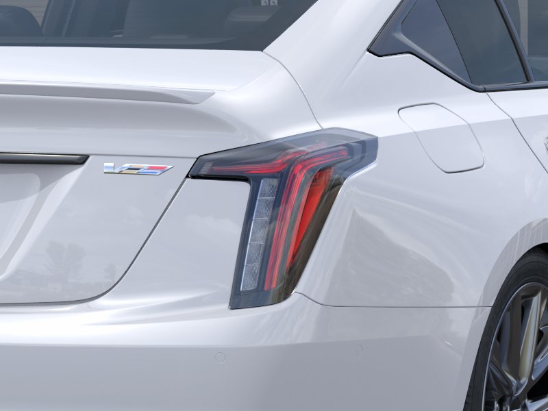 2026 Cadillac CT5 V-Series - Photo 11