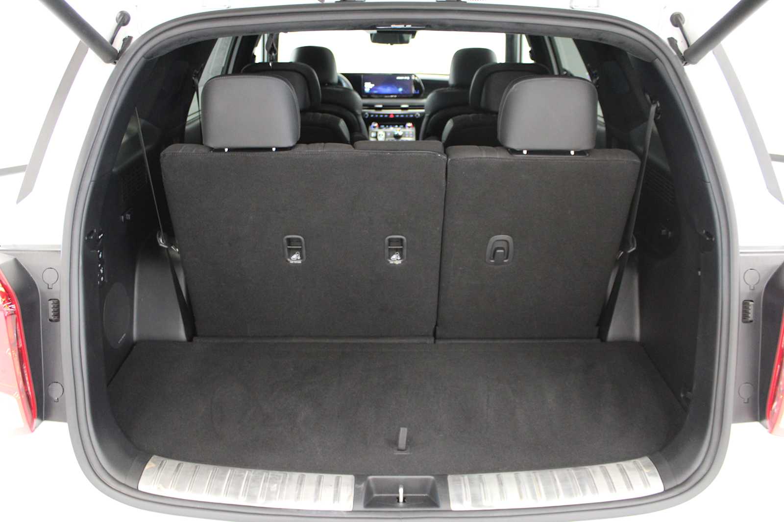 used 2025 Hyundai Palisade car, priced at $43,787