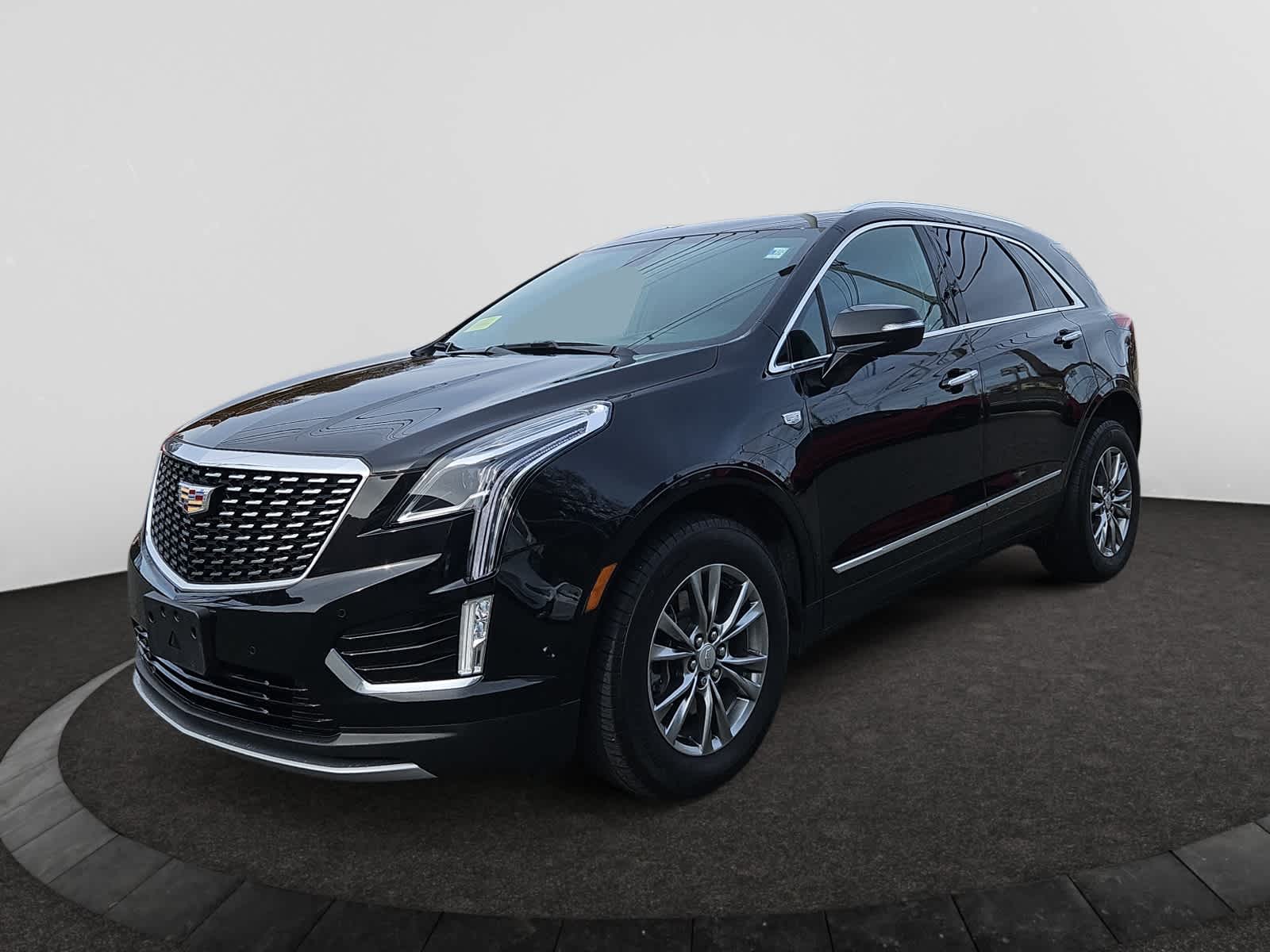 2022 Cadillac XT5 Premium Luxury photo 4