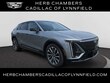 CADILLAC LYRIQ