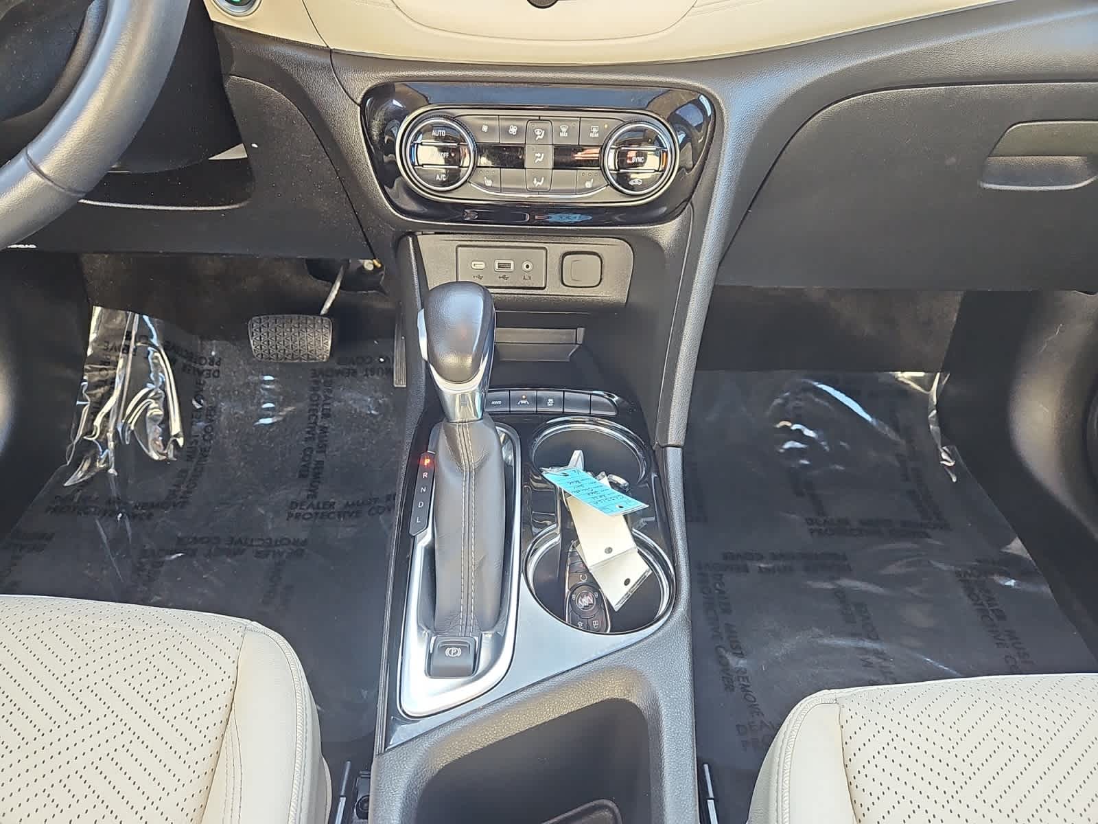 used 2021 Buick Encore GX car, priced at $19,997