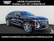 CADILLAC LYRIQ