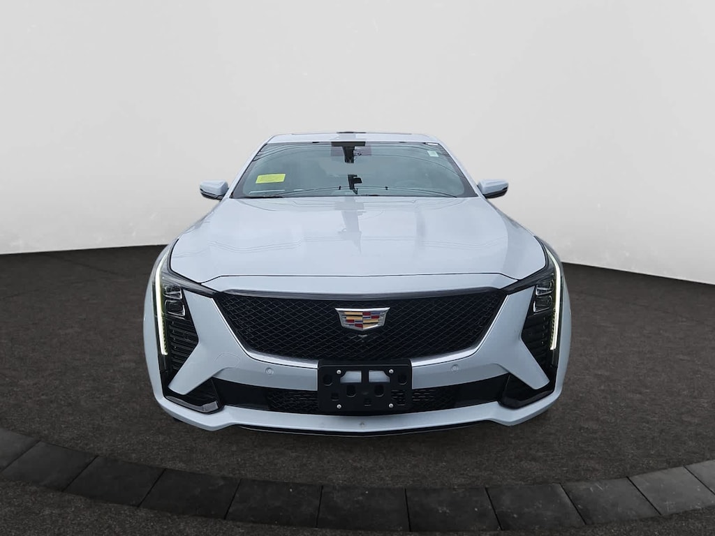 New 2026 CADILLAC CT5 Sport Sedan