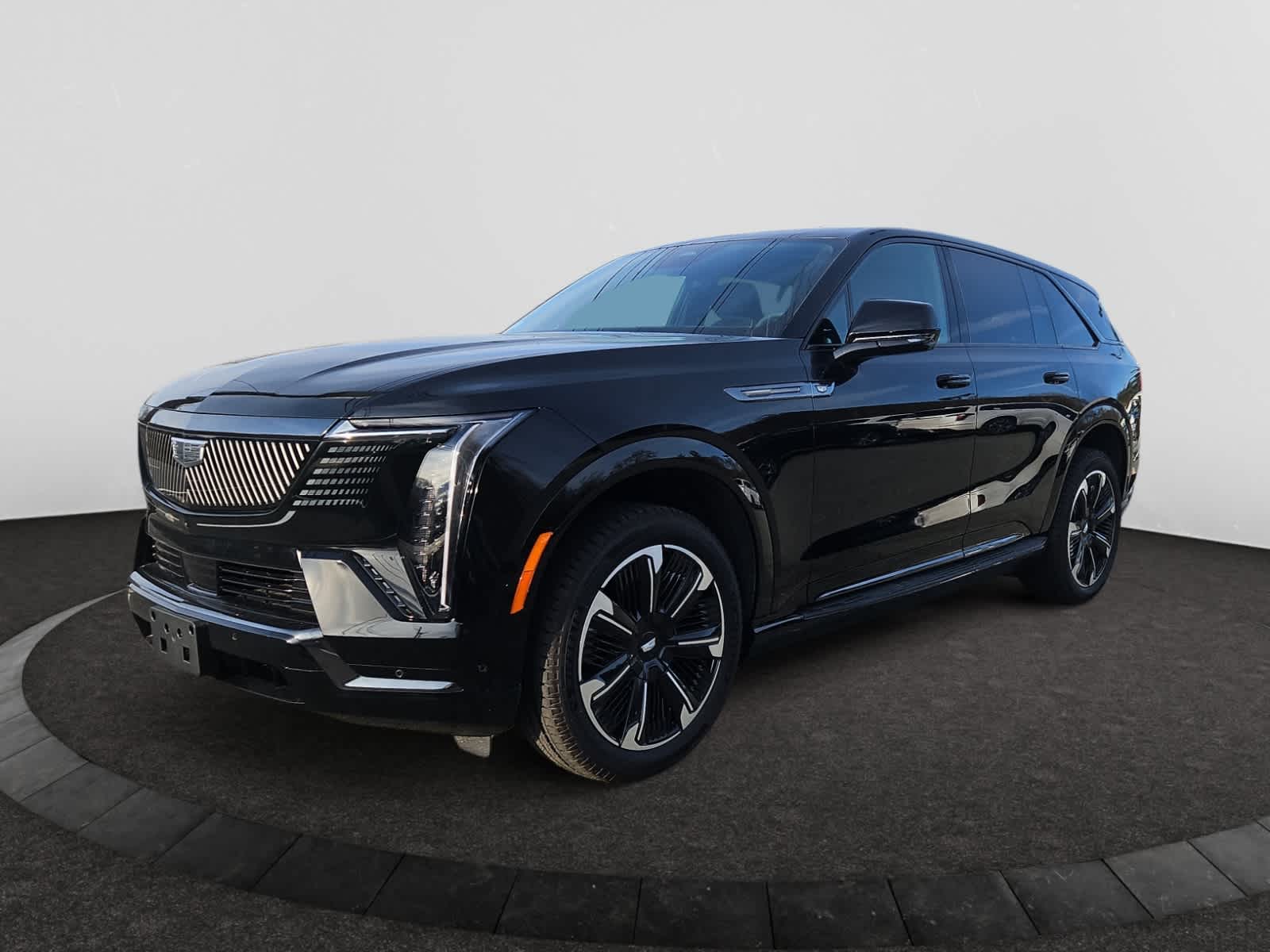 2025 Cadillac Escalade IQ Sport photo 4
