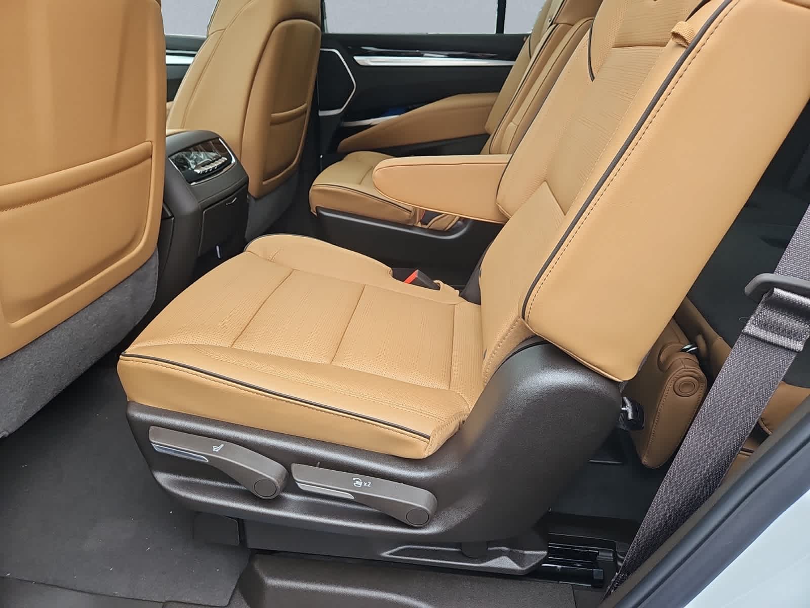 new 2026 Cadillac Escalade car, priced at $109,335