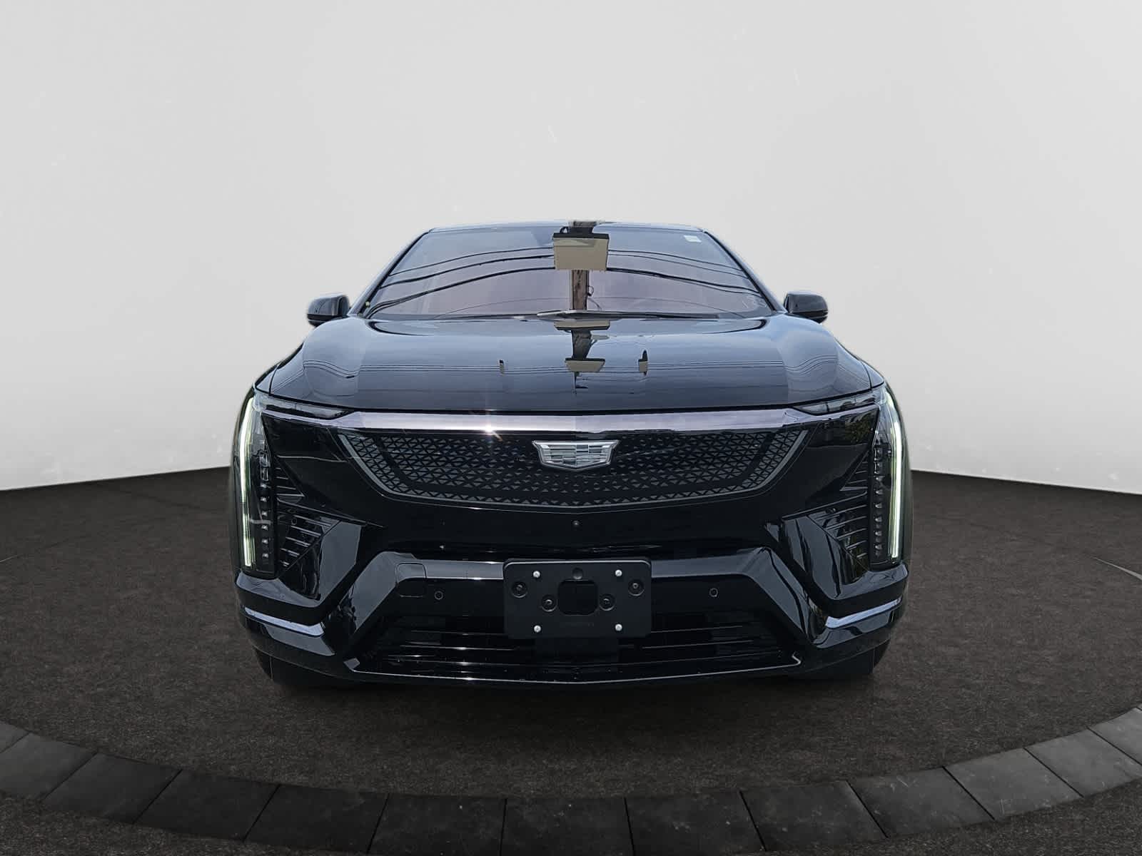 2025 Cadillac Optiq Sport photo 2