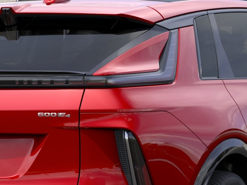 2025 Cadillac LYRIQ Sport 1 - Photo 11