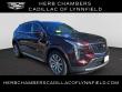 Certified 2021 CADILLAC XT4 Premium Luxury SUV