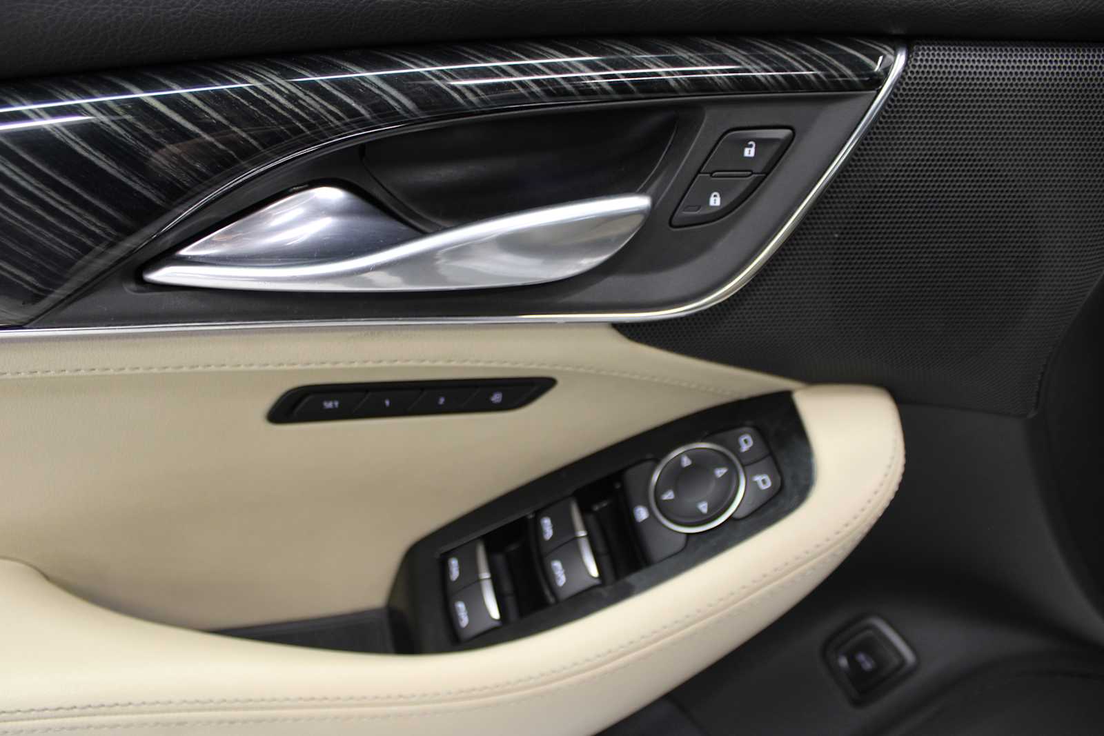 used 2023 Cadillac CT5 car, priced at $32,287
