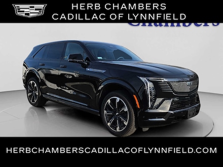 2025 CADILLAC ESCALADE IQ Sport 1 SUV