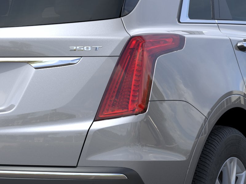 new 2026 Cadillac XT5 car, priced at $48,595