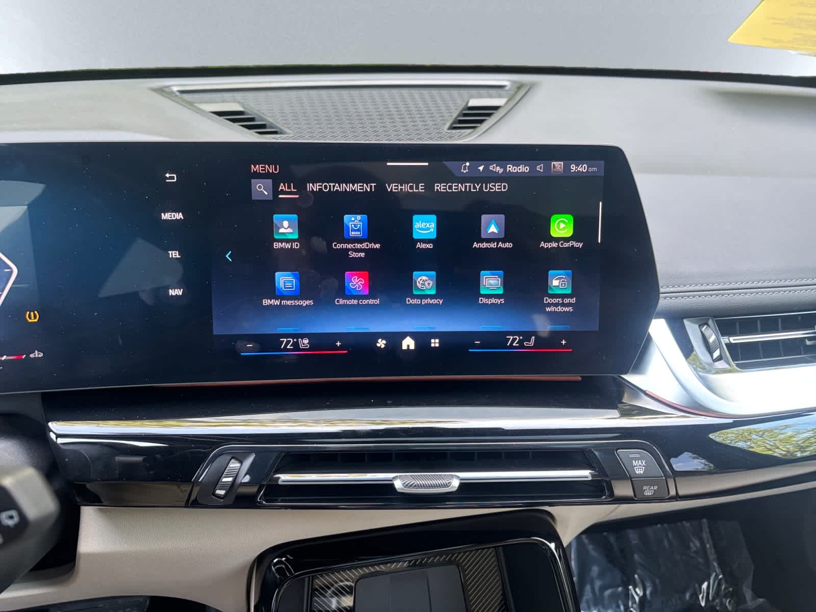 2025 BMW X1 28i - Photo 15