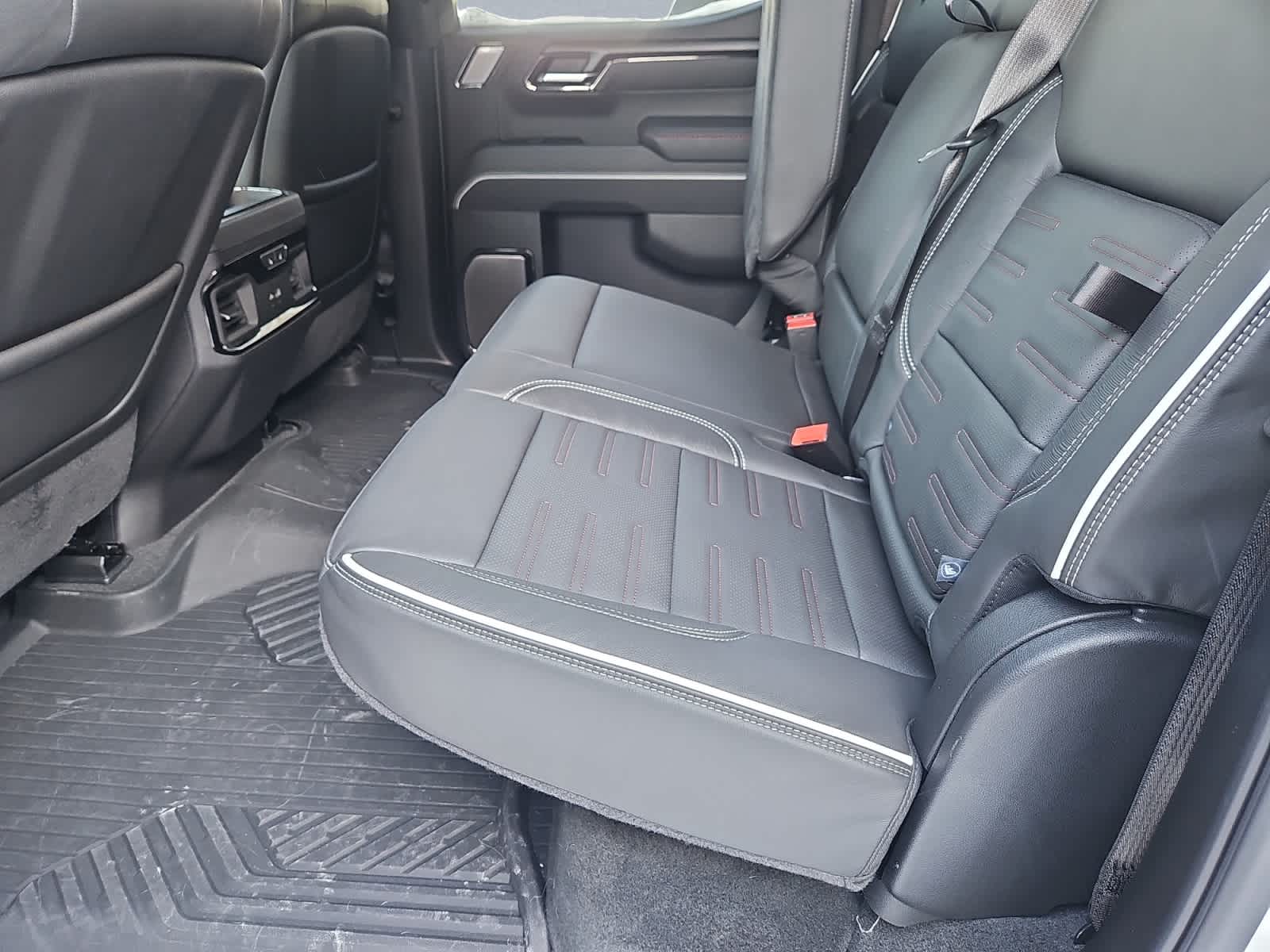 used 2024 GMC Sierra 1500 car, priced at $68,287