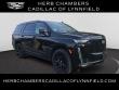 Used 2024 CADILLAC Escalade Sport Platinum SUV
