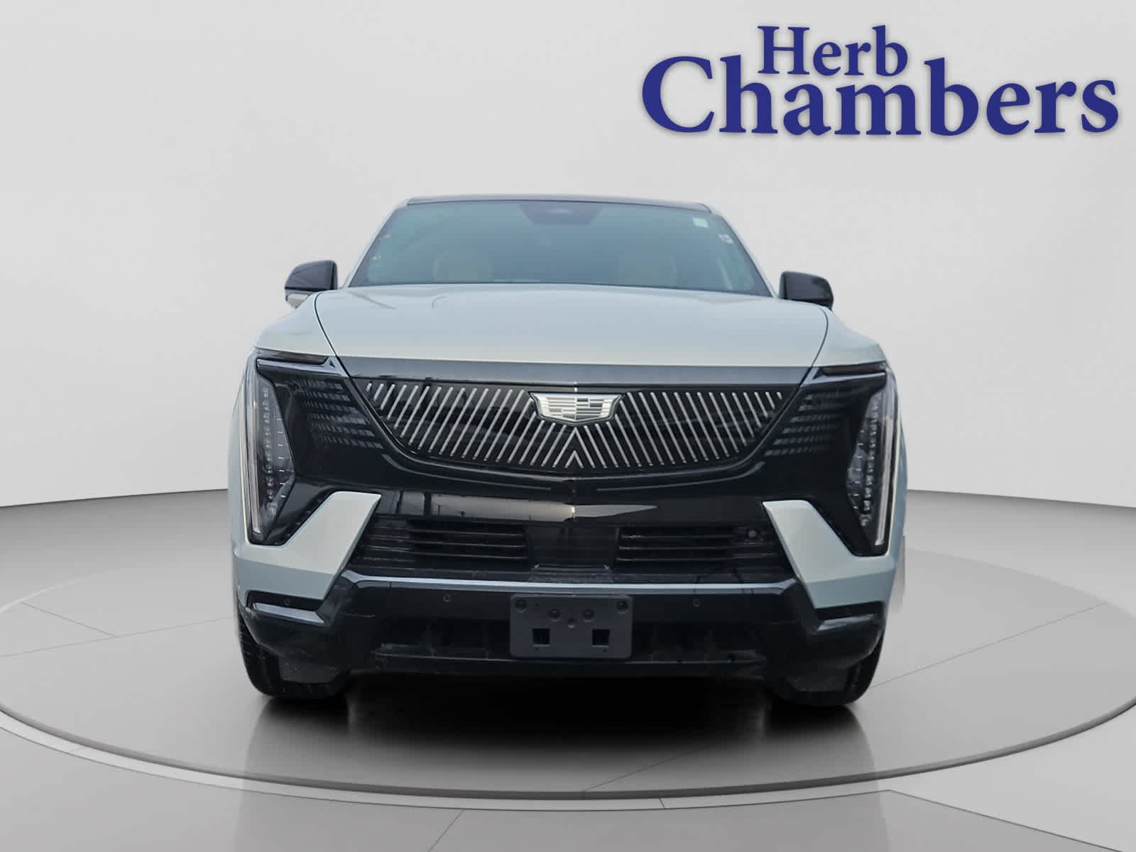 new 2025 Cadillac ESCALADE IQ car, priced at $151,115