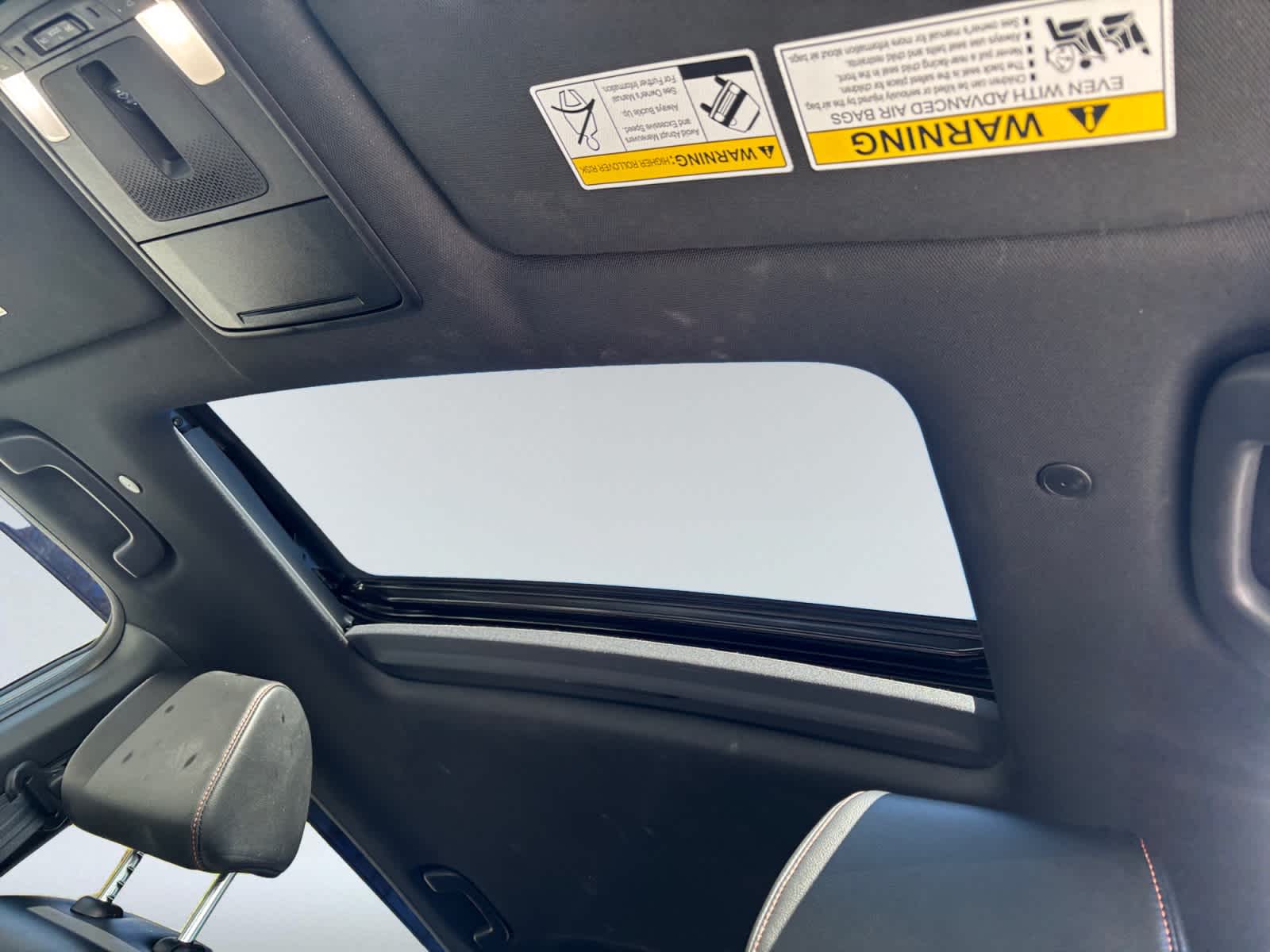 used 2025 Honda CR-V Hybrid car, priced at $36,387