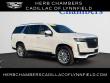 Used 2021 CADILLAC Escalade Premium Luxury SUV