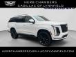 Used 2025 CADILLAC Escalade Sport Platinum SUV