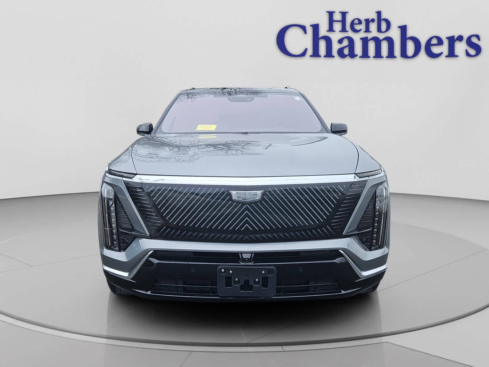 Used 2026 Cadillac VISTIQ Premium Luxury with VIN 1GYC3MML0TZ704547 for sale in Lynnfield, MA