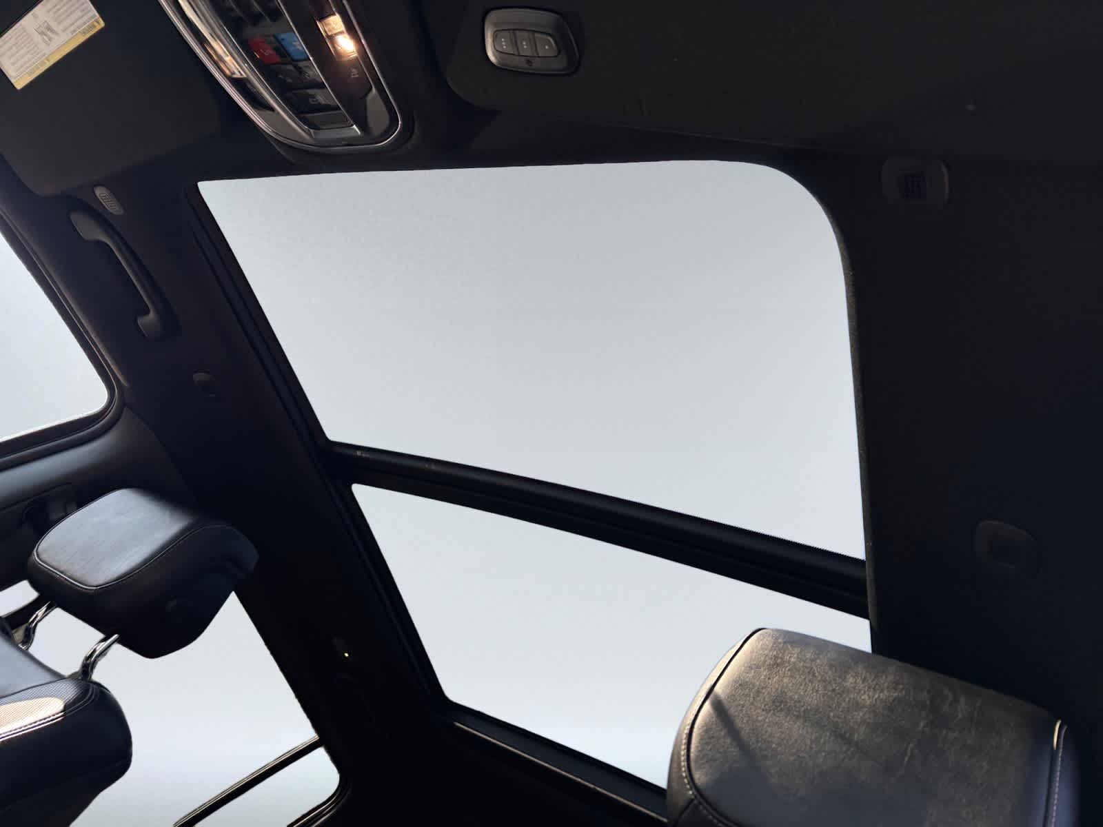 used 2022 Jeep Wagoneer car, priced at $42,987