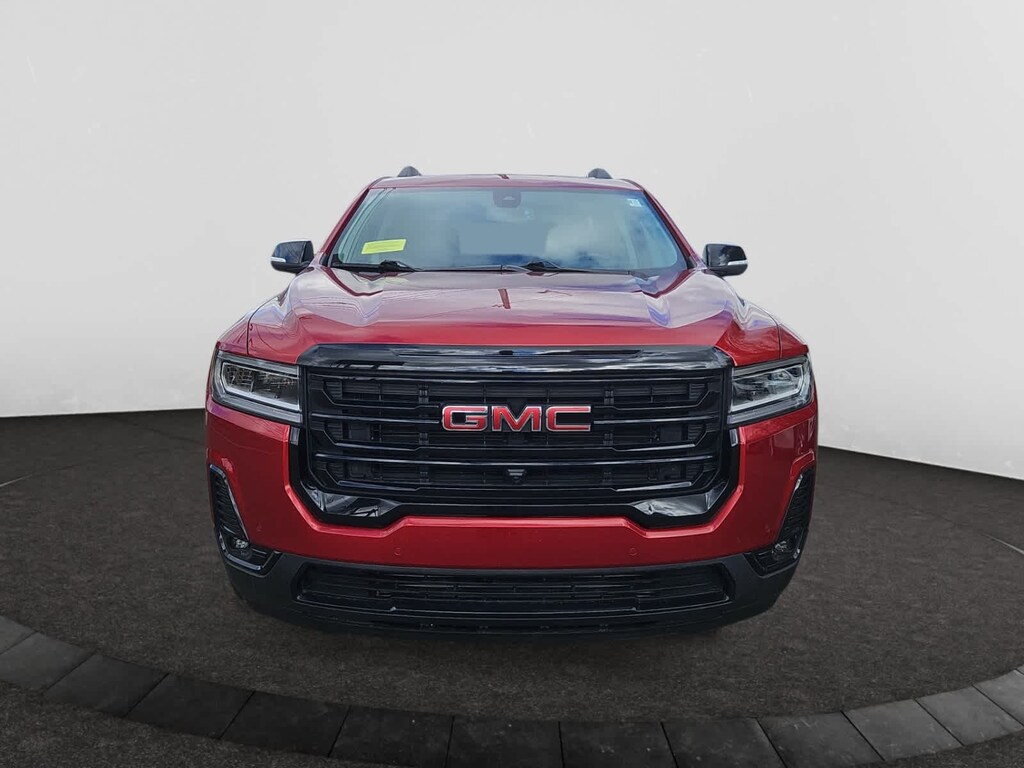 Used 2023 GMC Acadia SLT SUV