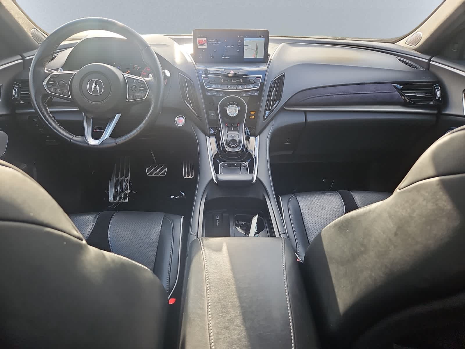 used 2019 Acura RDX car, priced at $25,387