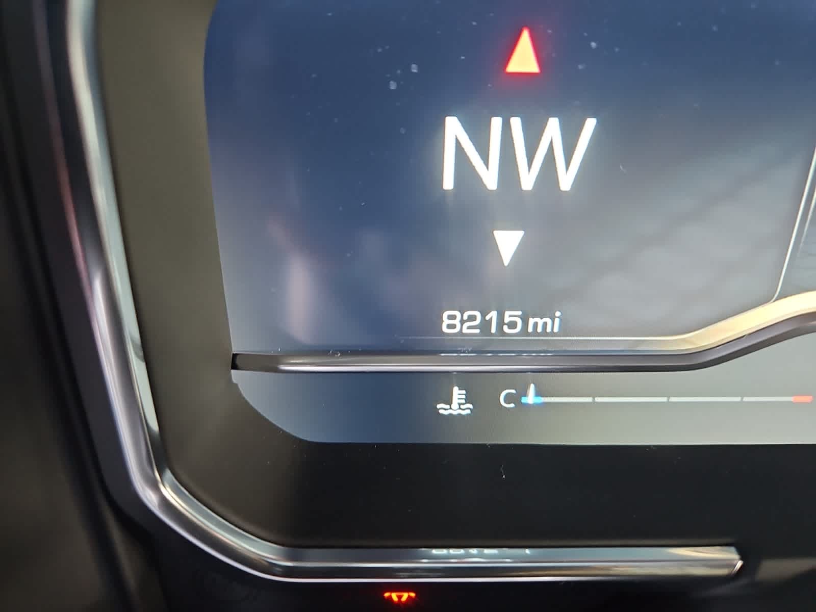 used 2024 GMC Sierra 1500 car, priced at $68,287