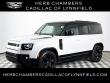 Used 2023 Land Rover Defender X-Dynamic SE