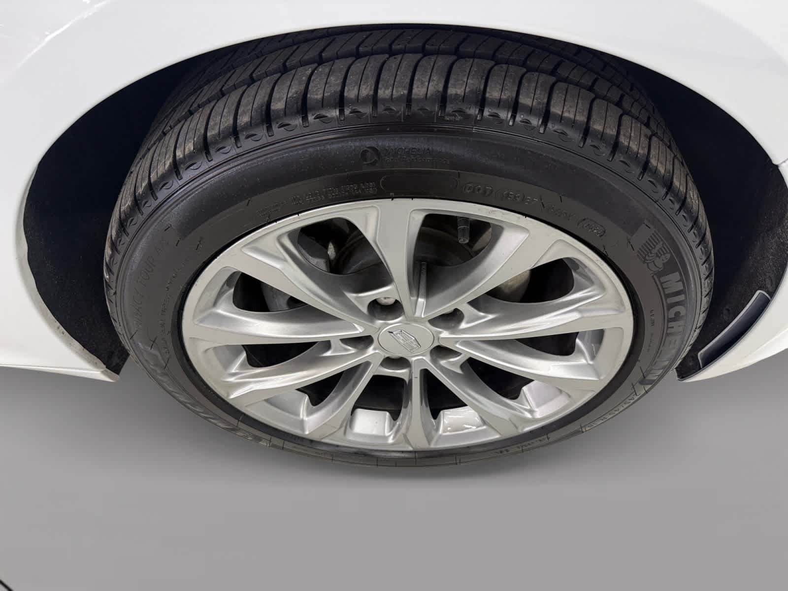 used 2023 Cadillac CT5 car, priced at $32,287