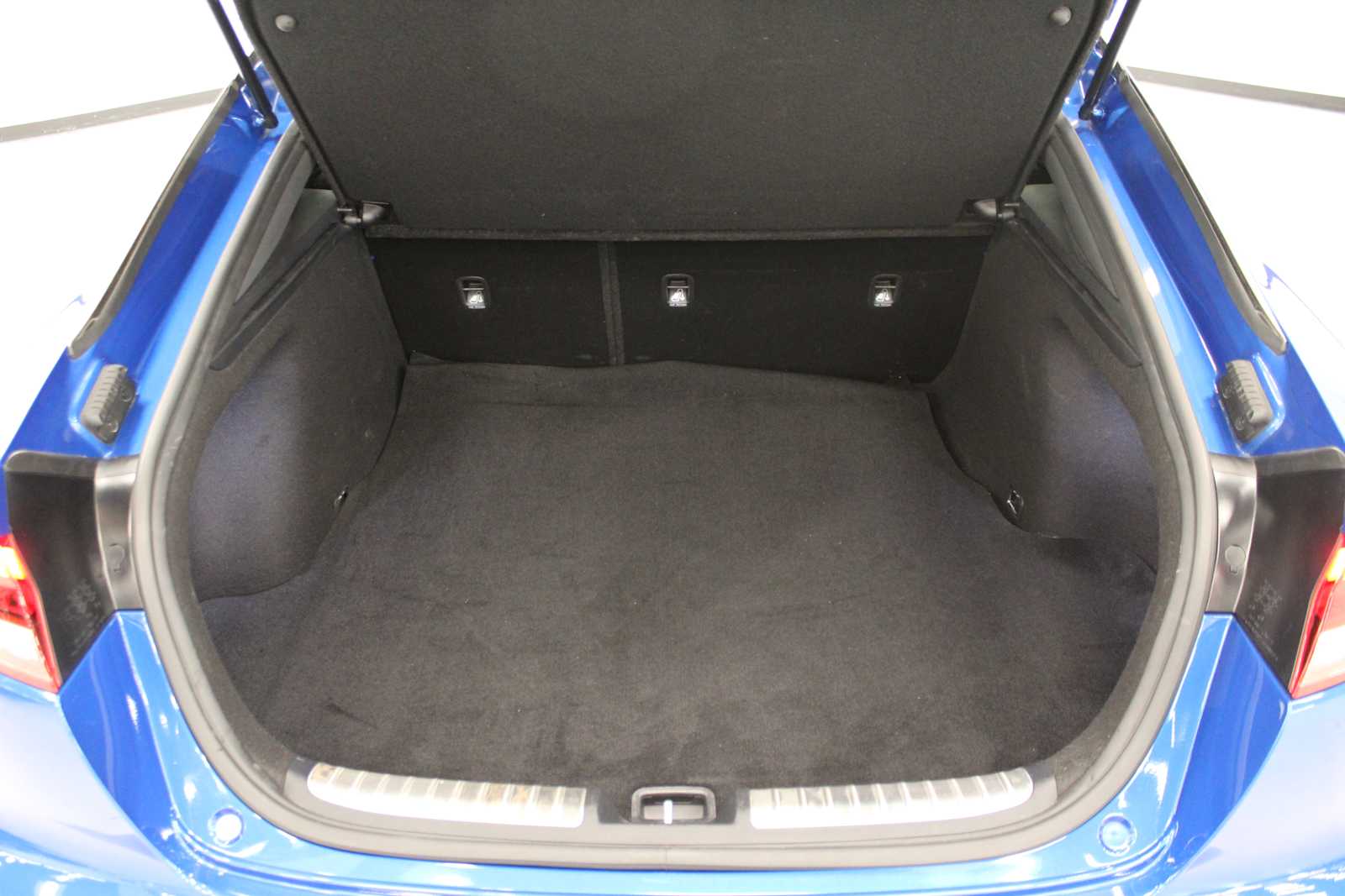 used 2023 Kia Stinger car, priced at $26,387