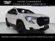 Used 2024 GMC Terrain SLT SUV