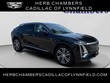 CADILLAC LYRIQ