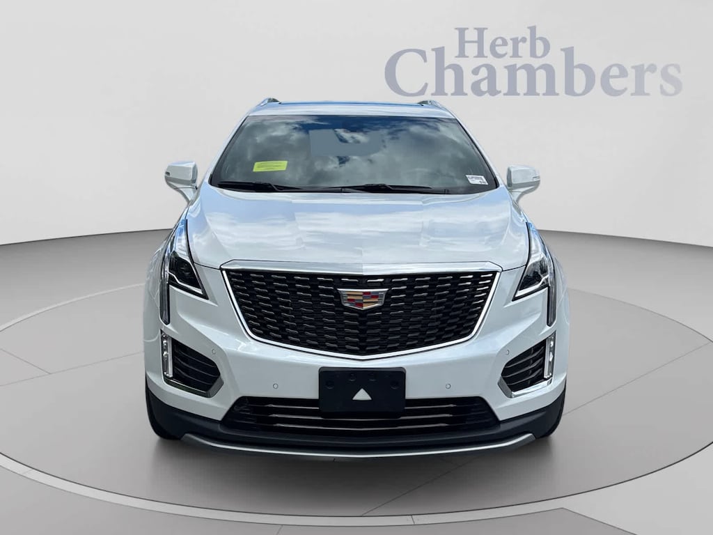 Used 2023 CADILLAC XT5 AWD Premium Luxury SUV