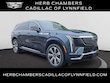 CADILLAC ESCALADE IQ