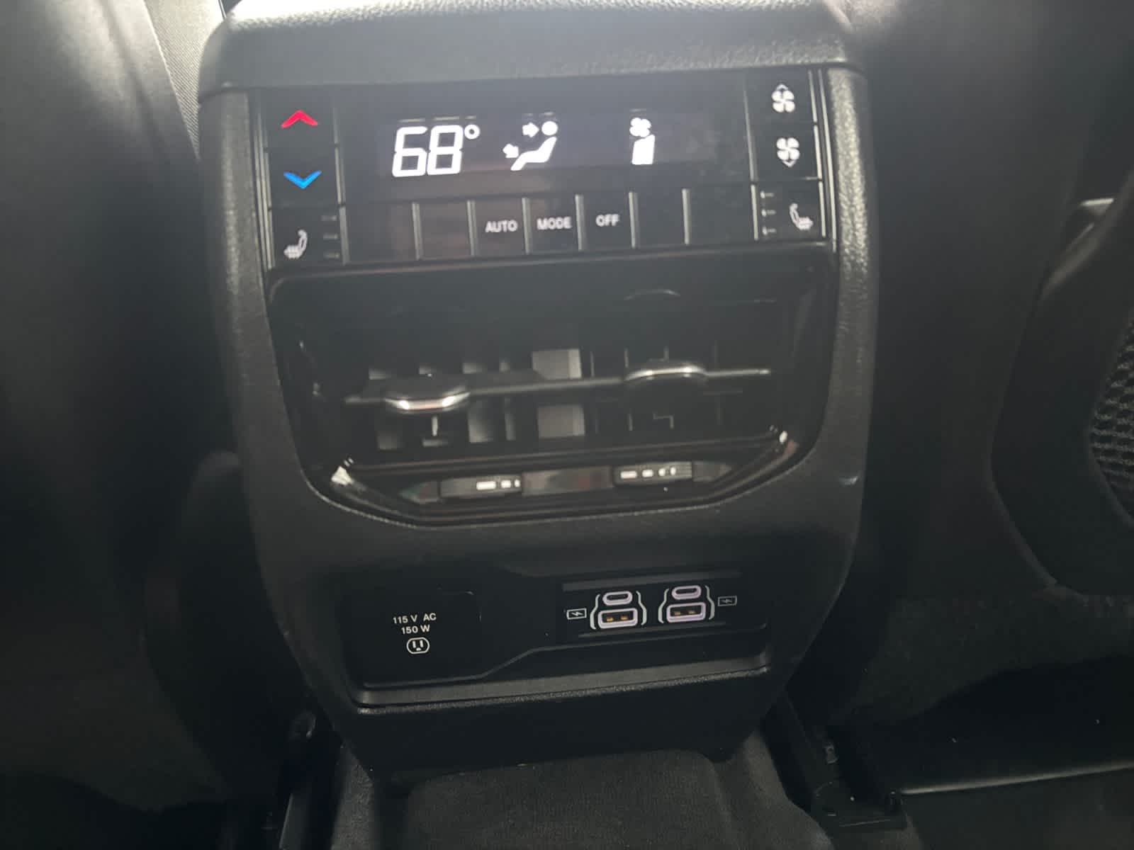 used 2021 Jeep Grand Cherokee L car, priced at $29,497