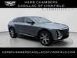  CADILLAC LYRIQ