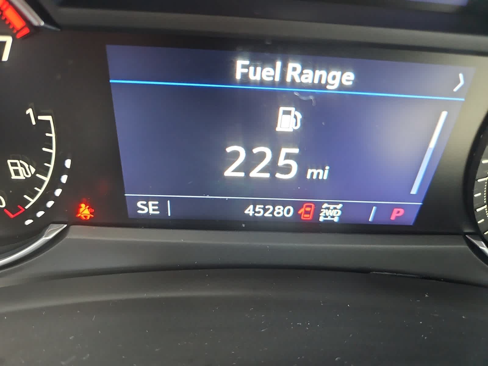 used 2023 Cadillac XT4 car, priced at $26,497