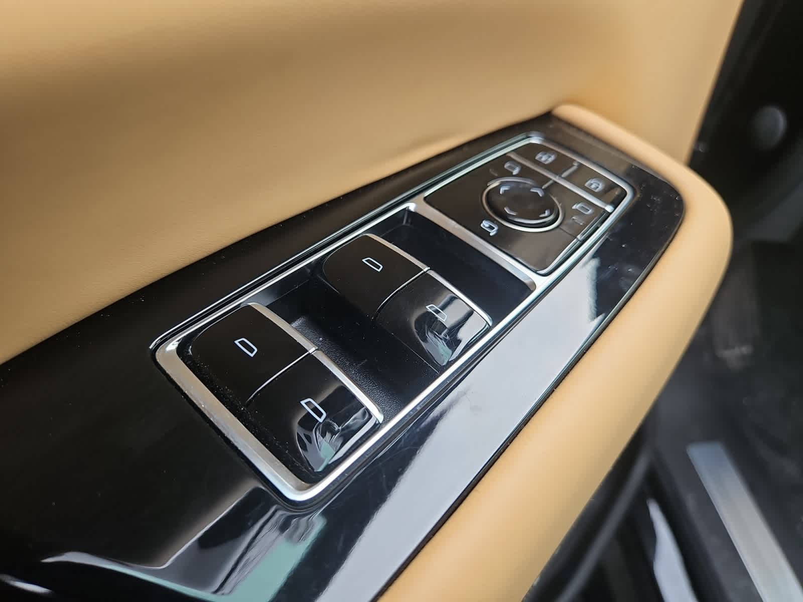 new 2025 Cadillac ESCALADE IQ car, priced at $151,985